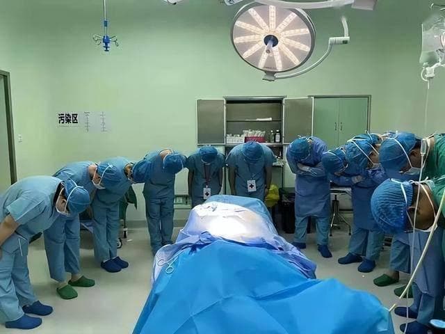 肝衰竭患者死亡主因：医生详解病情发展差异
