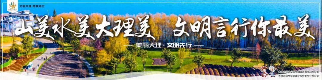 踏春赶街，大理三月街有多绝？