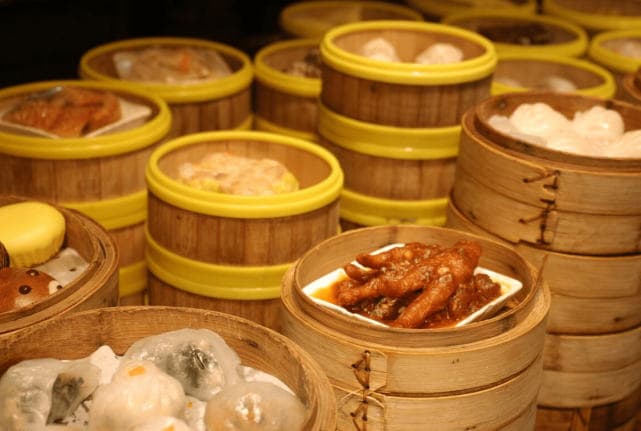 广东早茶最受欢迎的10款点心，精致又美味，网友：广东人太会吃了