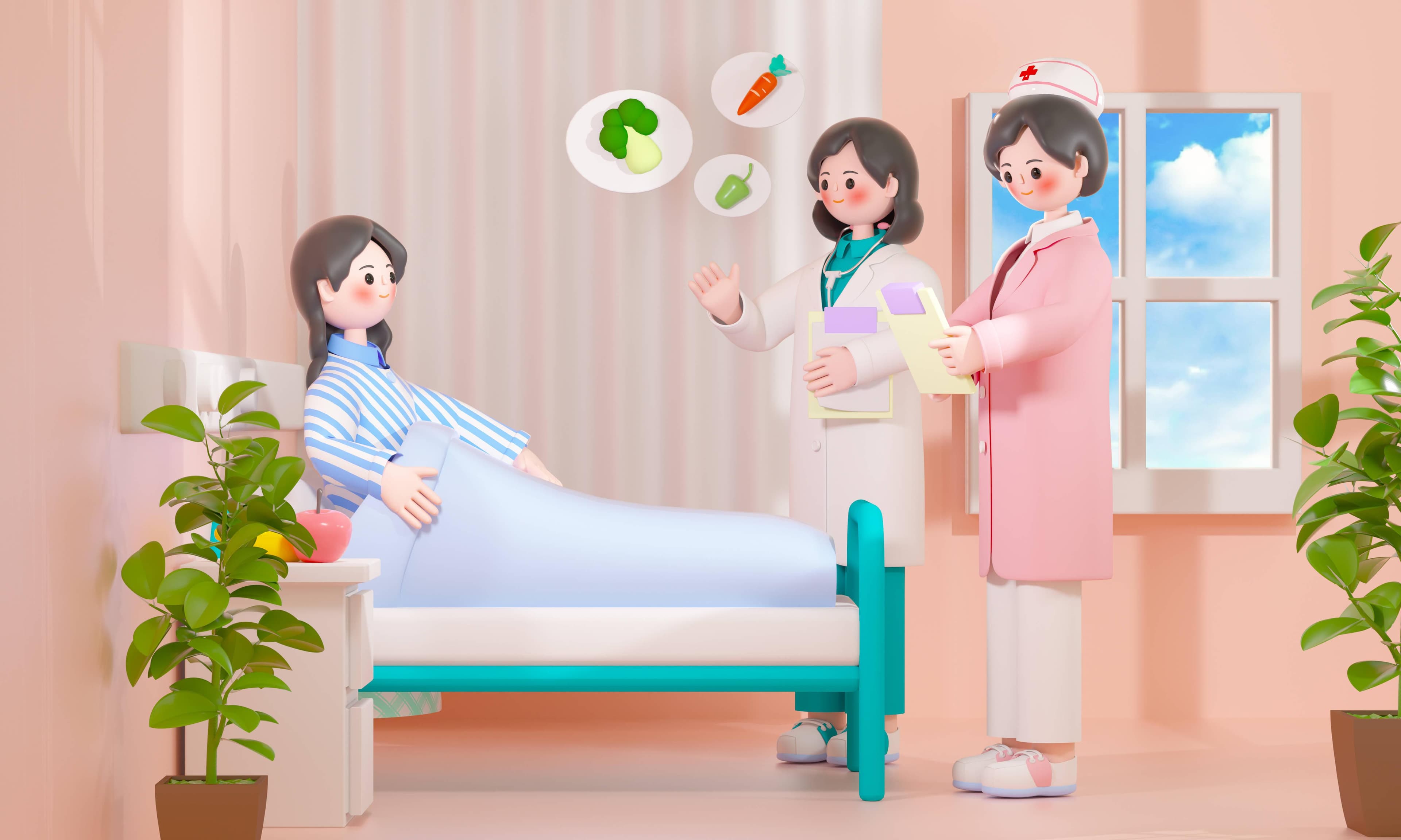 高龄备孕秘籍：40岁妈妈如何优生优育？