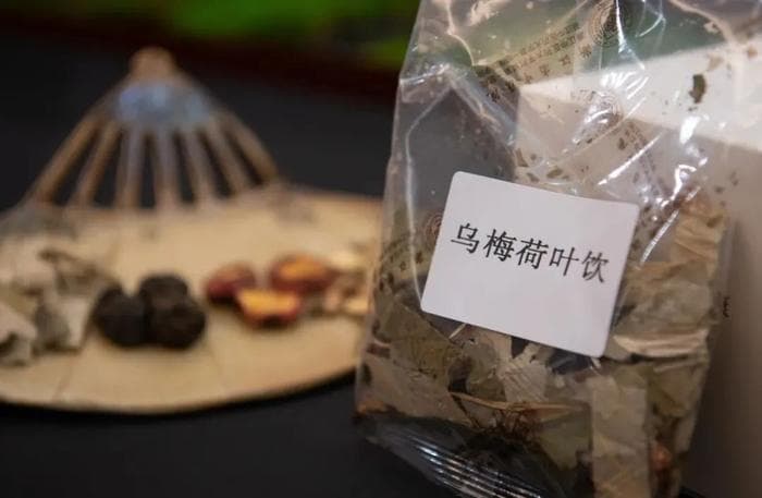 爆火的乌梅汤真的适合你吗？医生这样说
