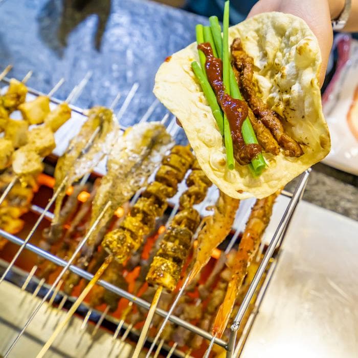 “美食+文旅”打造情绪价值，激发文旅新动能