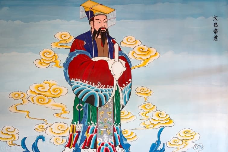 哪些人适合拜文昌帝君