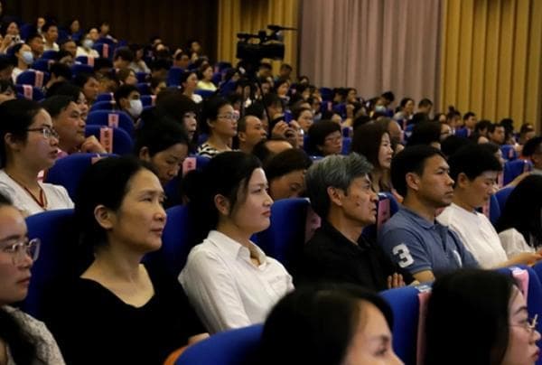 家校共育教育是什么意思有哪些意义