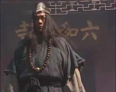 武松：从文学英雄到历史悲情