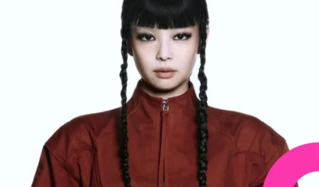 深度评测 Jennie 的《Ruby》：庆祝韩国流行偶像的辉煌重生