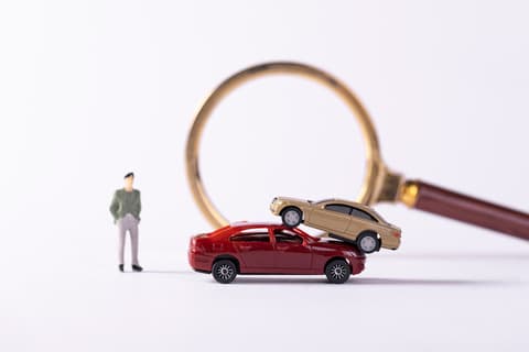 失信被执行人的车辆可以正常年审吗