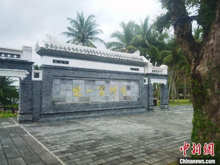 百年蔡家宅 十载修缮路