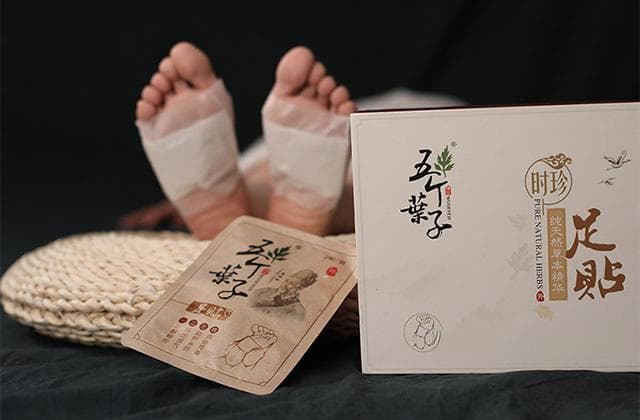 足贴减肥真相揭秘：能吸脂吗？为什么用完很油？