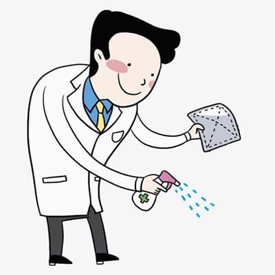 疫情期间儿童口腔卫生防护指南