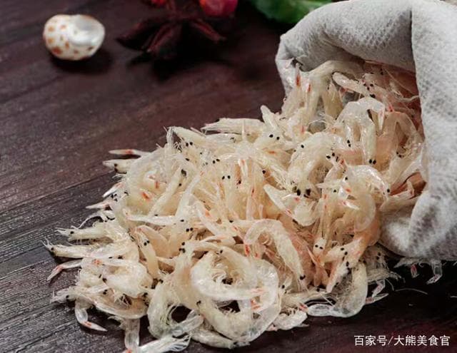 虾皮怎么长期保存方法 新鲜虾皮怎么保存方法