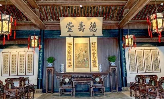 越是富贵人家，越爱挂字画，其中玄机你可知道？