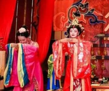 唐朝时期的婚姻门第观念是什么样的？经历了什么样的发展？