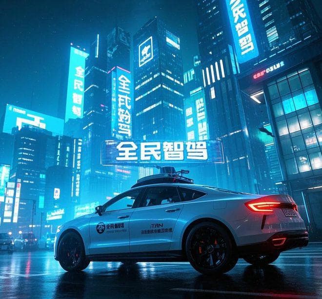智能驾驶事故责任认定难题：如何在技术进步与消费者权益间找到平衡？
