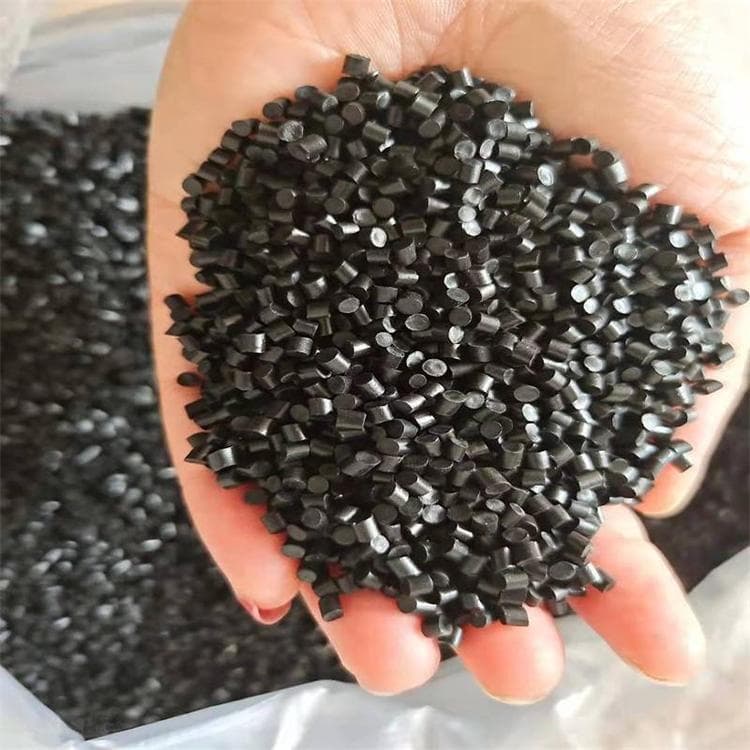 TPE手套能否用于食品加工？