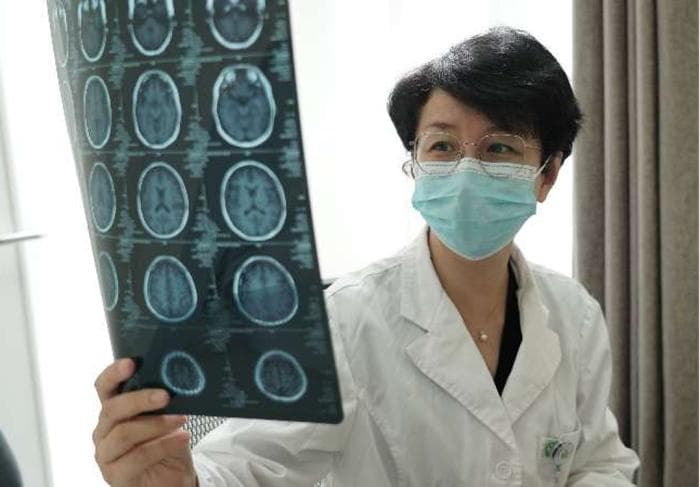 北京安定医院开设精神神经联合病房，解决交叉领域难题