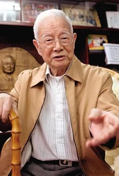 国医大师邓铁涛：玉屏风散治疗自汗，当归六黄汤治疗盗汗