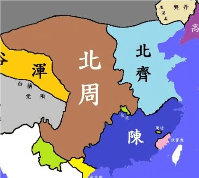探究历史背后：北齐被称为“禽兽王朝”的原因