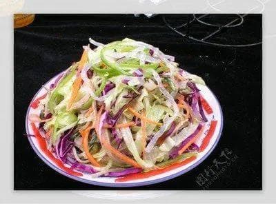 夏季凉拌菜，美味背后的食源风险