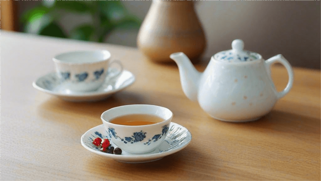 茶具的舒适性：如何选择符合人体工学的茶具
