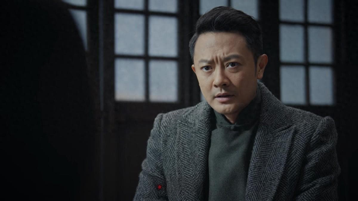 揭秘《孤舟》结局震撼真相：顾慧中一语惊醒梦中人，顾易中两度受骗心路历程大公开