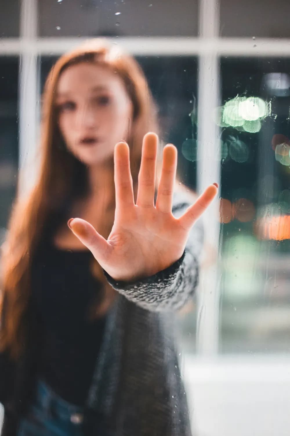 吵架后就沉默？这可能是“回避型人格”的锅！