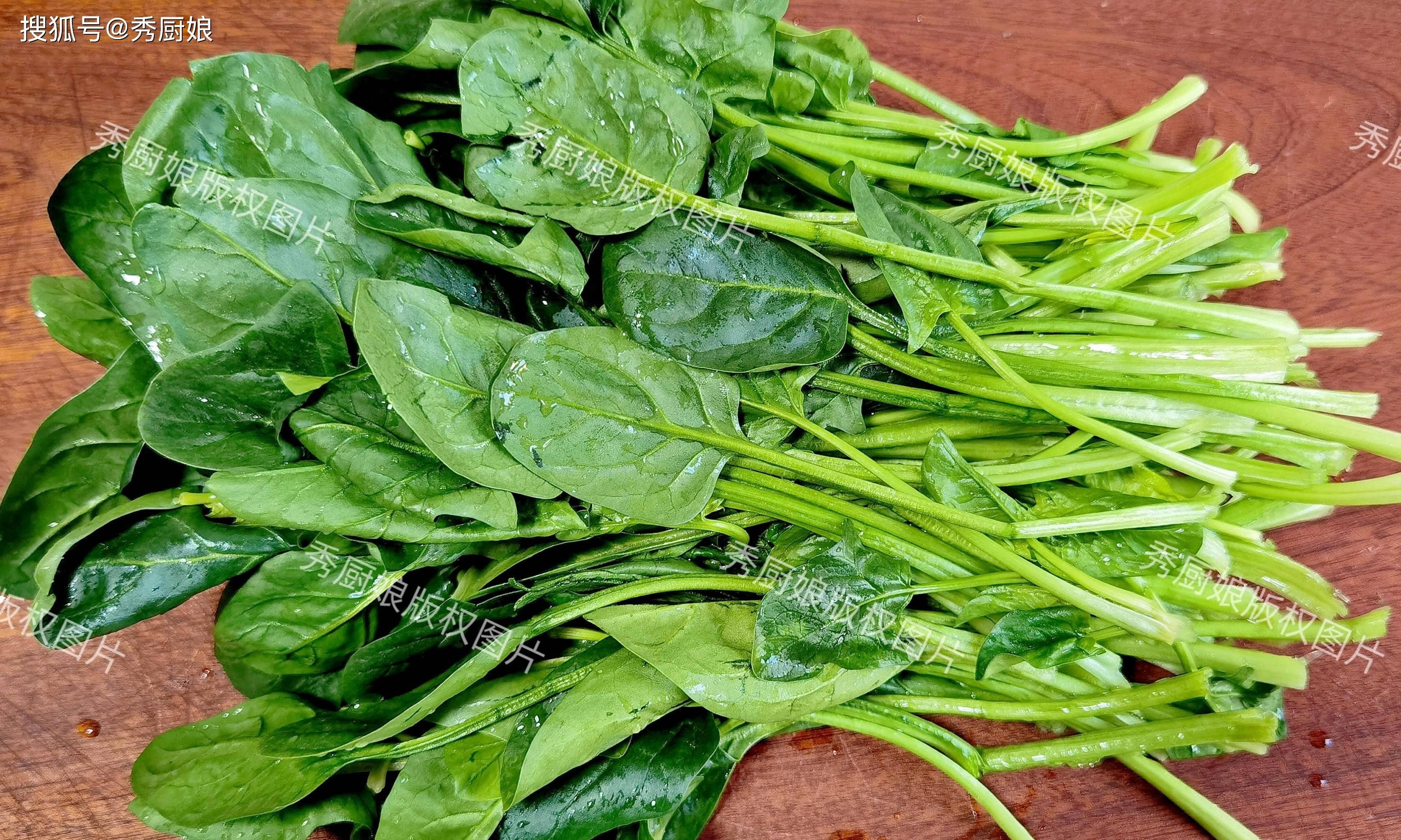 5种让你很会拉屎的蔬菜，隔三差五吃，肠道滑溜溜、便秘也绕道走