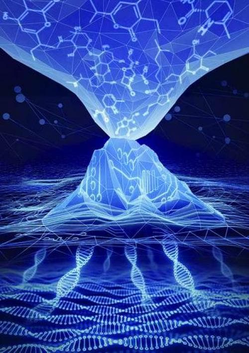 激活微生物“生命暗物质”：中国科学家发现提高天然产物产量新途径