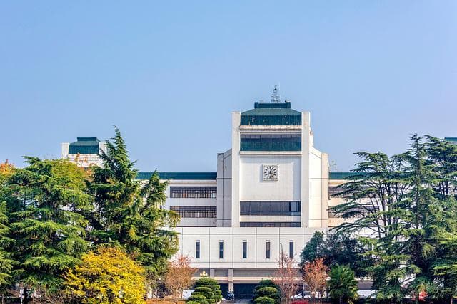 湖北大学：综合实力强劲的湖北省重点高校