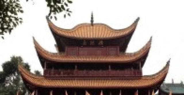 洞庭湖在哪里？一湖一世界！洞庭湖景区，湖南的骄傲与自豪！