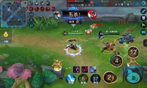 告别王者荣耀卡顿：从网络到设备的全方位优化指南