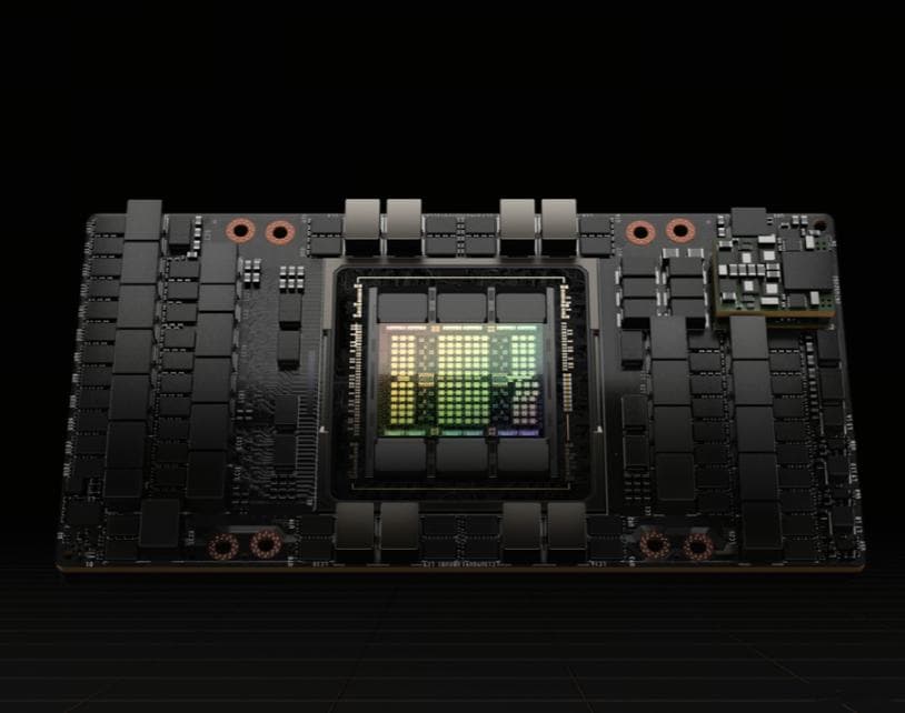 GPU 选型指南
