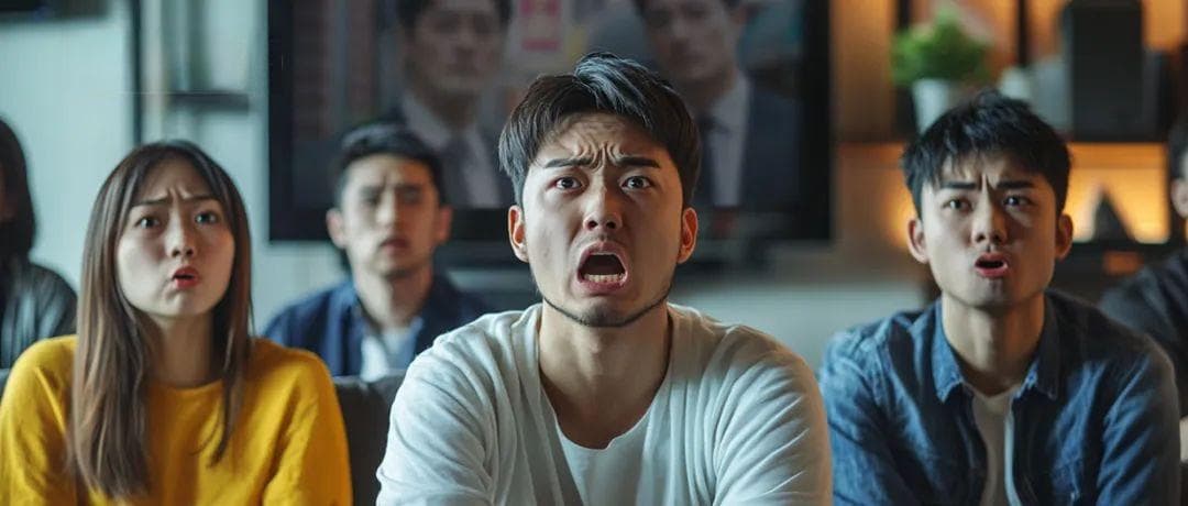 《凡人歌》假凡人，《心动7》伪素人？观众进入逆反时代
