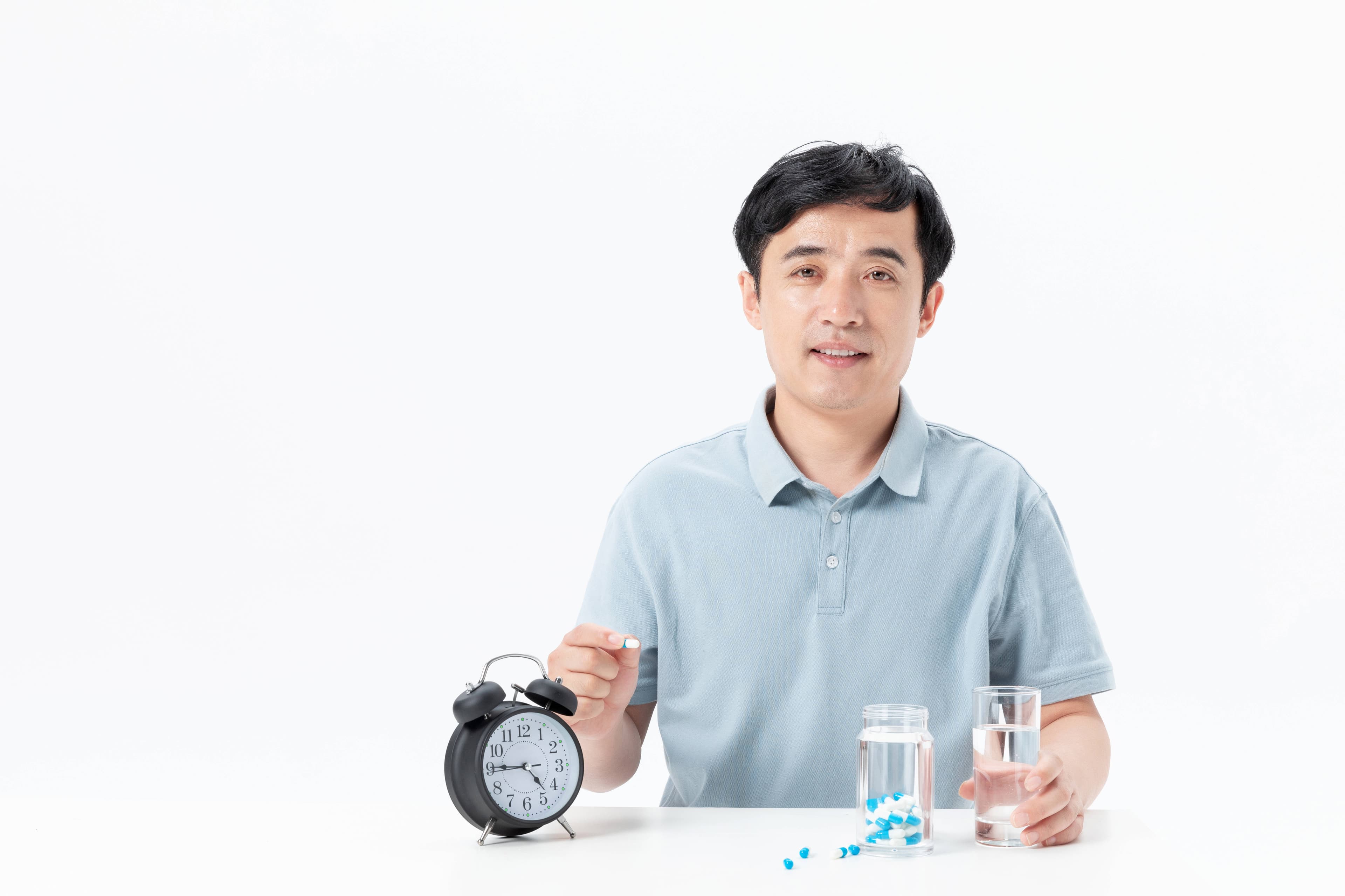 为什么男性也要补充叶酸？