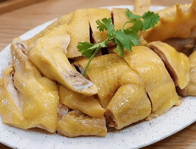 广东人为啥对白切鸡情有独钟呢？看完这几点，你大概就明白了