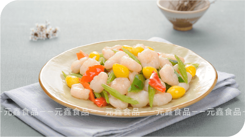 汝州生冻大虾的质量检测标准是怎样的？