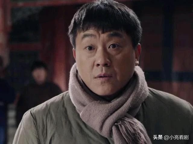 情满四合院：傻柱的三段感情之路，让我们领悟到哪些人生至理？