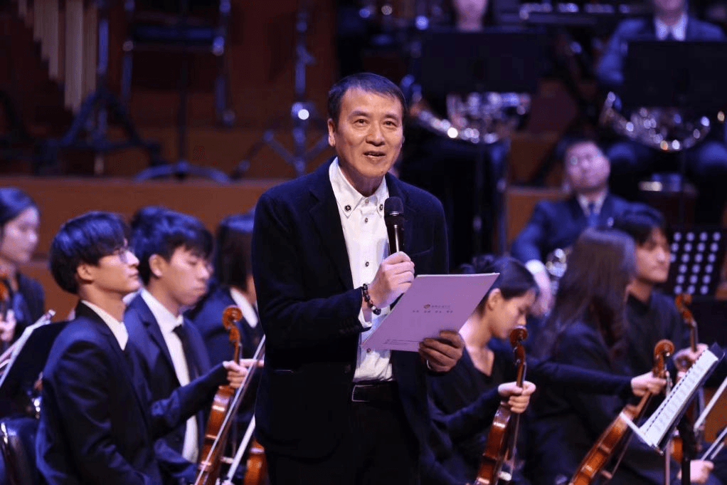 中国音协作曲与作曲理论学会2024年度会议在武汉举行