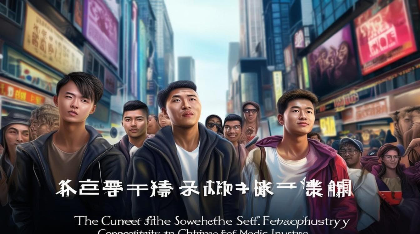 中国自媒体行业现状：机遇与挑战并存
