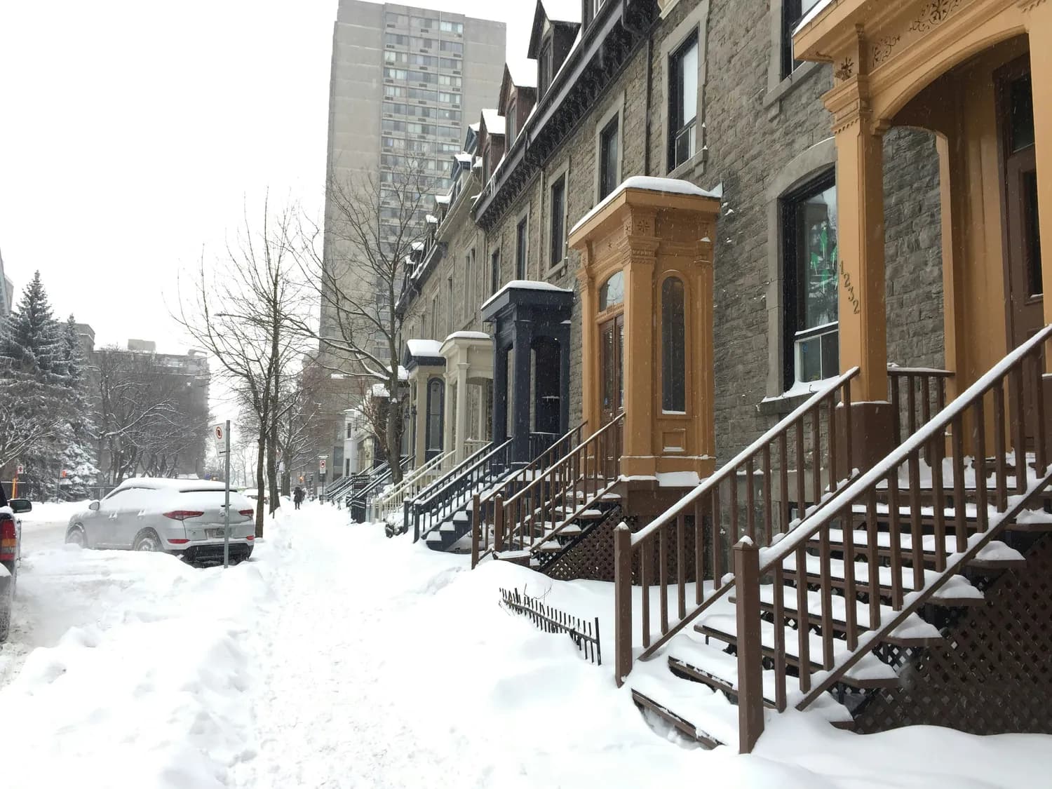 物业冬季防雪防滑秘籍大公开！