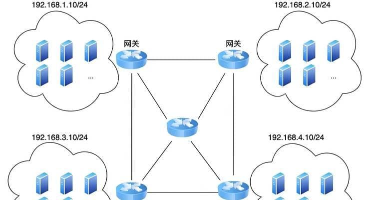 电脑网络设置教程：从入门到精通的完整指南