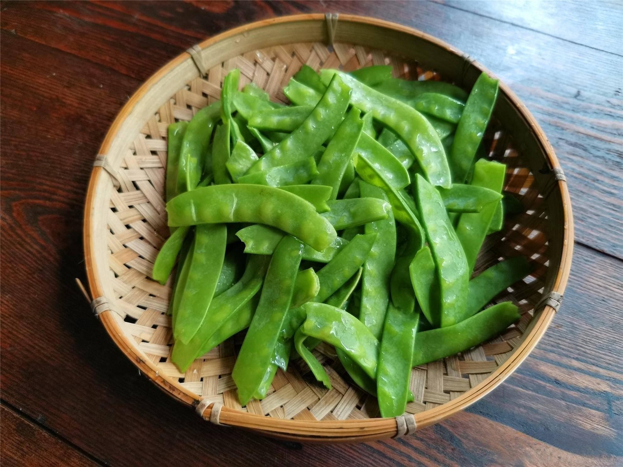 荷兰豆最佳配菜是什么？5道最佳搭配菜肴，营养丰富，口感更好