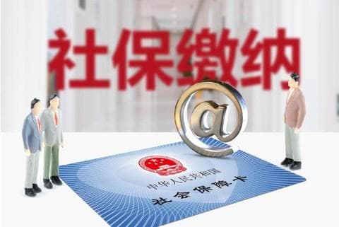 网上缴纳社保的操作步骤及社保基础知识解读