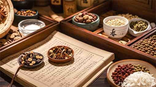 龙骨的功效与作用,什么是龙骨的配伍？