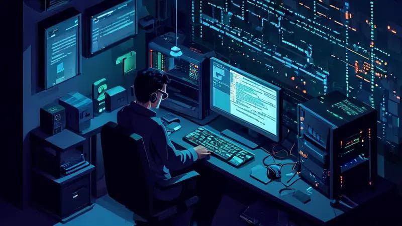没人脉如何组建团队