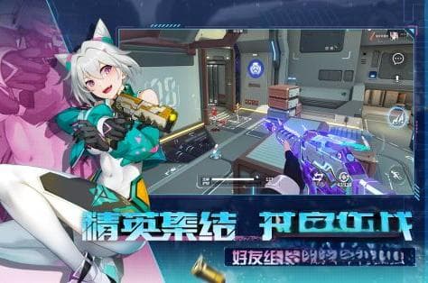 必玩的fps新游戏合集2025 值得推荐的fps新游戏大全