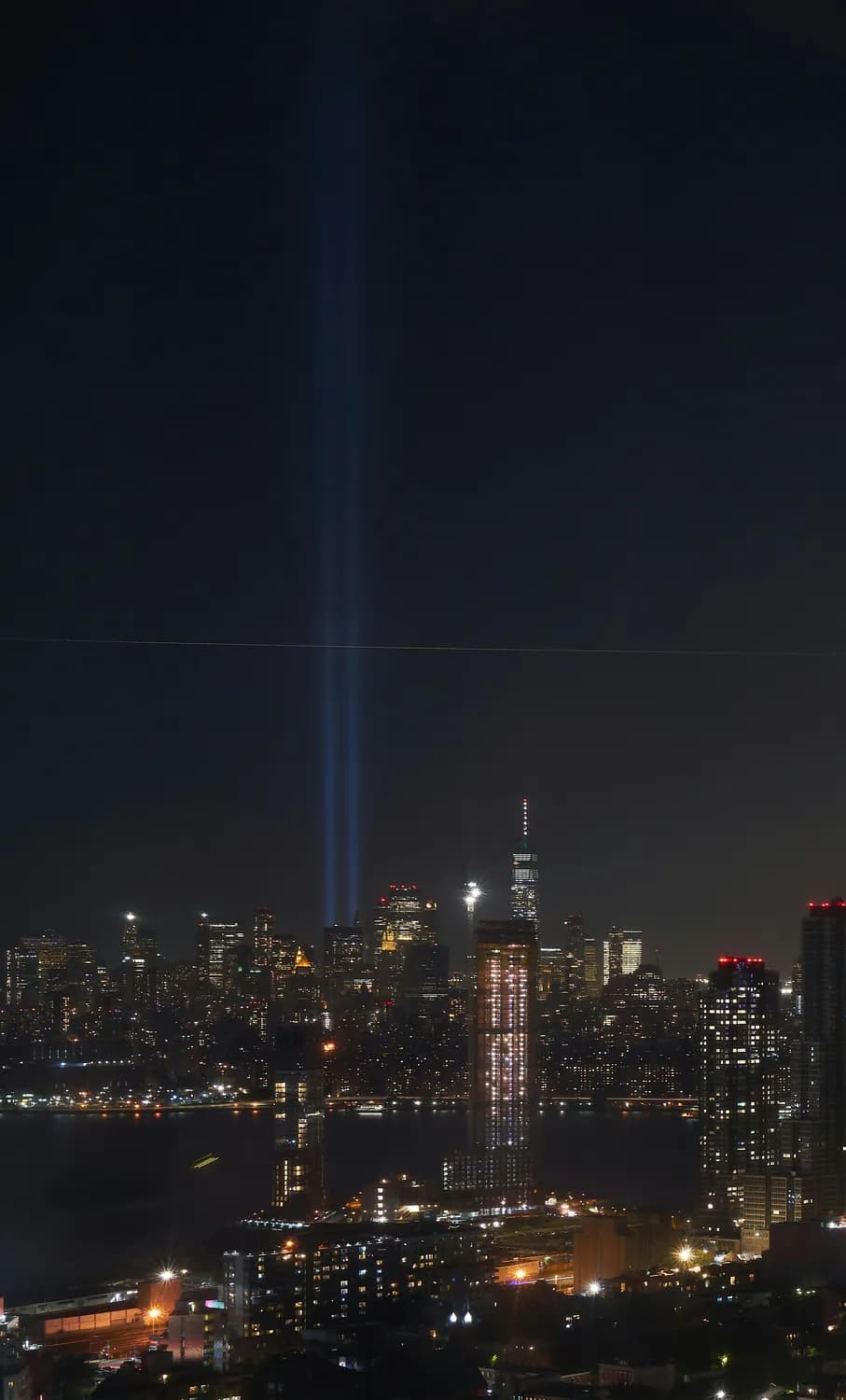 911事件20年后的反思：恐怖主义回潮与全球安全挑战