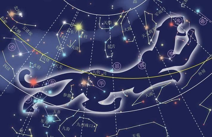 古代人的幸运数字是多少？不是6和8都不是