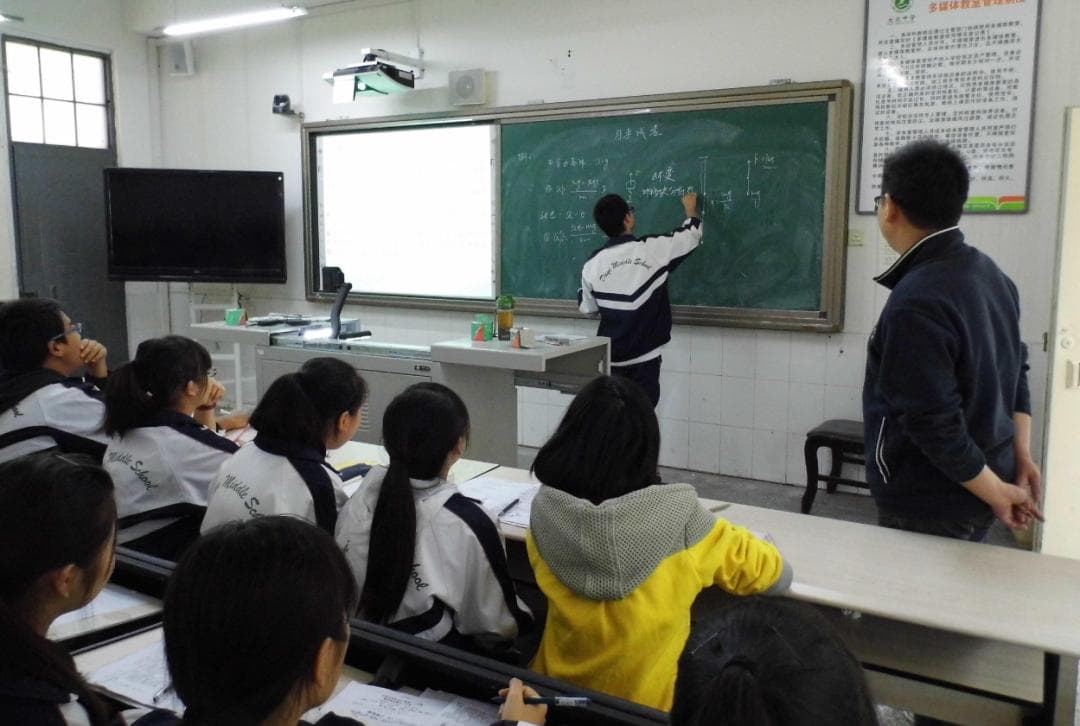 新初一各科高效学习方法！抓对方向，孩子成绩稳进班级前三