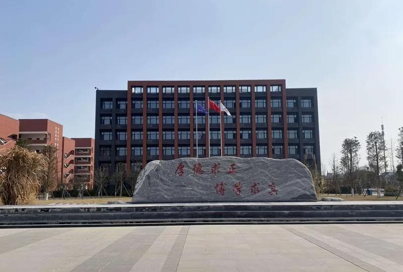 初中与高中英语教学的差异及衔接策略